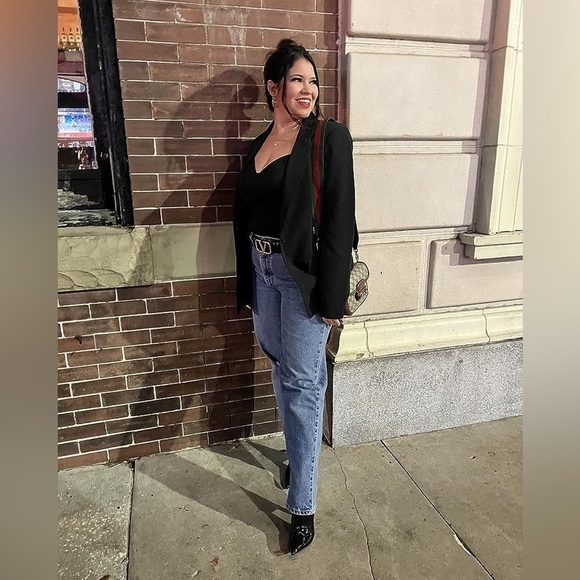 SAM EDELMAN Ulissa Mid-Heel Dress Booties - Picture 3 of 11